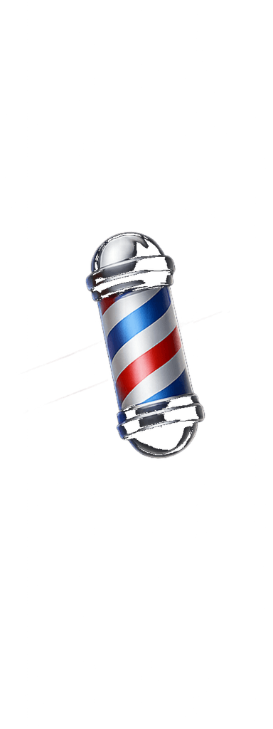 Barber pole